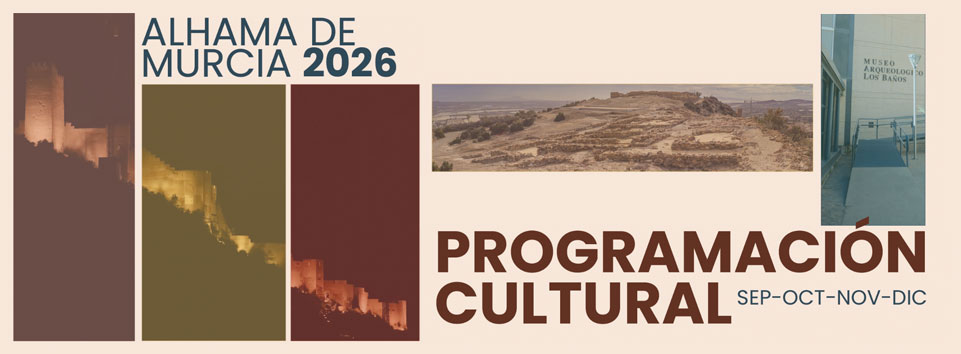 Programaci&oacute;n Cultural