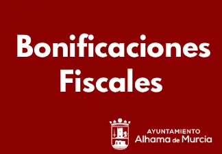 Bonificaciones Fiscales