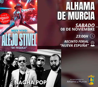 Concierto Feria 2025 Concierto Feria 2025