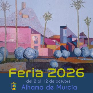 Feria de Alhama 2026