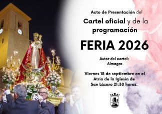 Feria de Alhama 2026