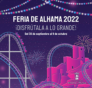 Feria de Alhama 2022