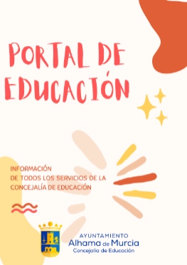 Portal de Educaci&oacute;n