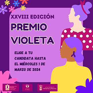 Premios Violeta