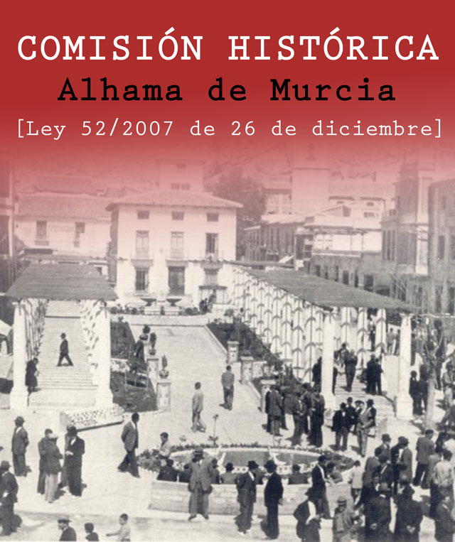 Comisión Histórica
